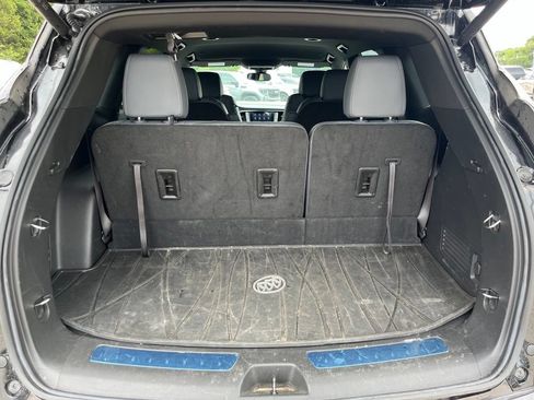 Used 2024 Buick Enclave Essence w/ Trailering Package, 5000 lbs. AWD/4WD image 12