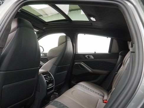 Used 2023 BMW X6 M w/ Competition Package image 26