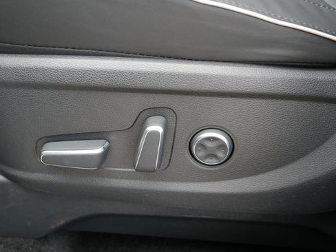 Used 2025 Hyundai Palisade SEL AWD/4WD image 20