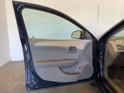 Used 2008 Chevrolet Malibu LS FWD image 9