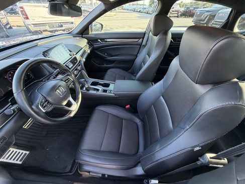 Used 2020 Honda Accord Sport image 17