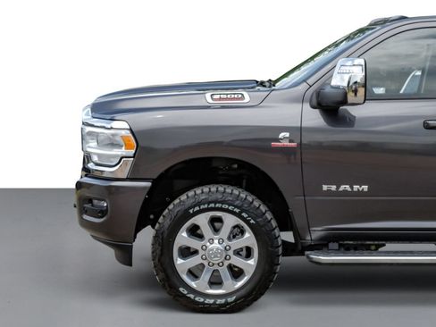 Used 2023 RAM 2500 Laramie AWD/4WD image 10