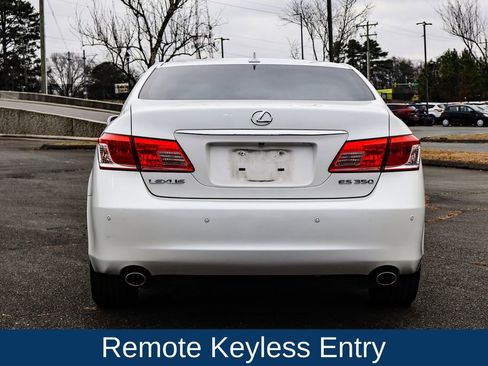 Used 2010 Lexus ES 350 350 image 6