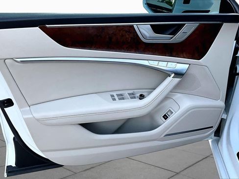 Certified 2023 Audi A7 3.0T Premium Plus AWD/4WD image 22
