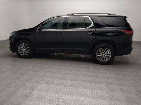Used 2023 Chevrolet Traverse LT w/ LPO, Floor Liner Package AWD/4WD image 3