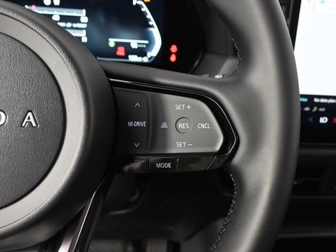 New 2026 MAZDA CX-5 Select AWD/4WD image 32