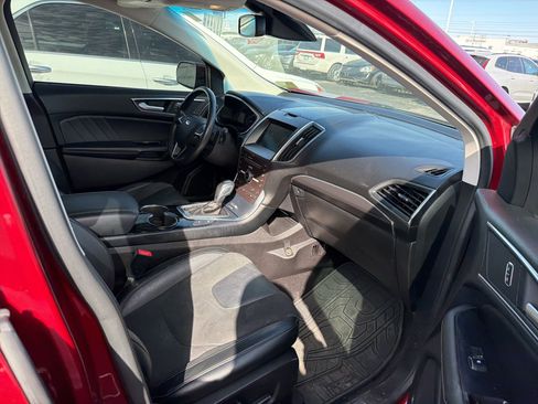 Used 2015 Ford Edge Sport w/ Equipment Group 401A image 6