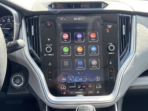 Certified 2022 Subaru Legacy Limited XT image 19