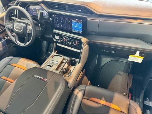 New 2026 GMC Sierra 3500 AT4 w/ AT4 Premium Plus Package image 35