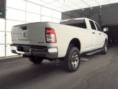 Used 2019 RAM 2500 Tradesman AWD/4WD image 3
