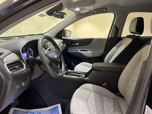 Used 2020 Chevrolet Equinox LT FWD image 17