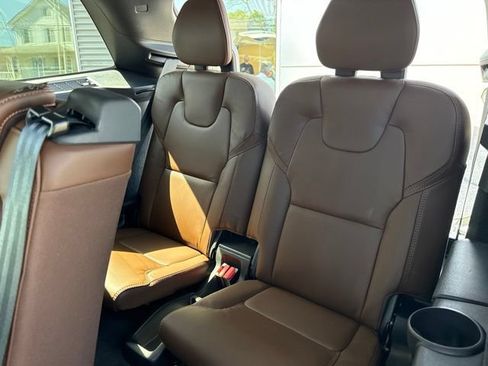 Used 2024 Volvo XC90 B6 Ultimate AWD/4WD image 44