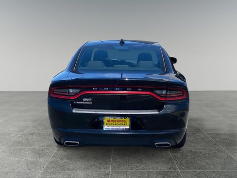 Used 2023 Dodge Charger SXT RWD image 4
