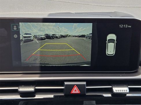 New 2026 Kia Sportage EX w/ EX Panorama Roof Package image 8