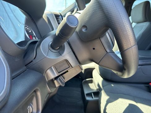 New 2026 RAM 2500 Tradesman image 47