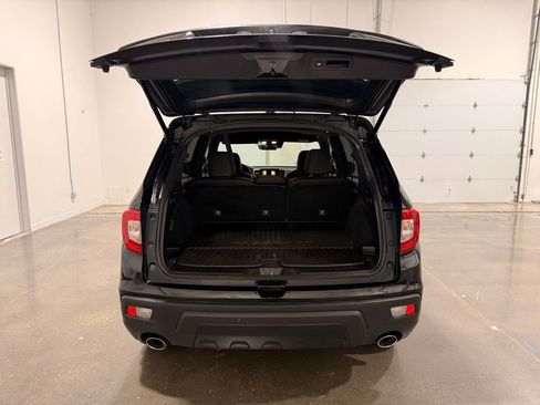 Used 2019 Honda Passport EX-L image 9