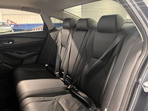Used 2024 Honda Accord Touring image 17