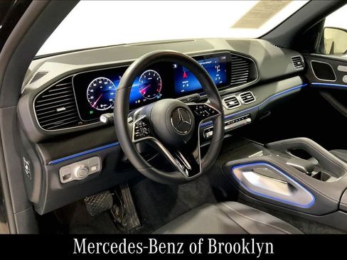 Used 2026 Mercedes-Benz GLE 350 4MATIC image 19