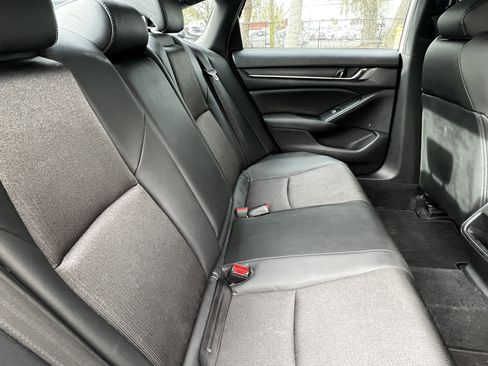 Used 2019 Honda Accord Sport image 39