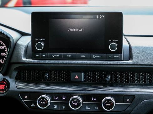 Used 2025 Honda CR-V EX image 18