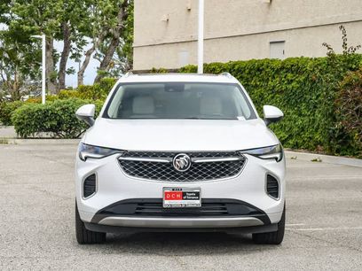 Used 2023 Buick Envision Avenir