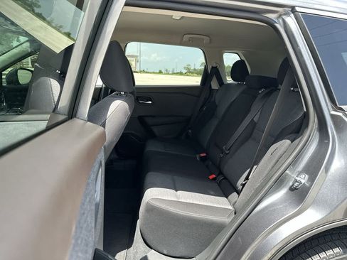 Used 2023 Nissan Rogue SV FWD image 20