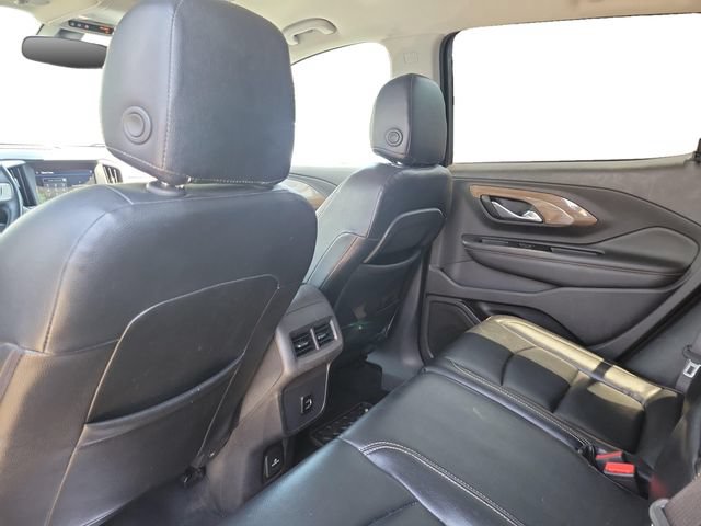 Used 2018 GMC Terrain SLE w/ Driver Convenience Package FWD image 23