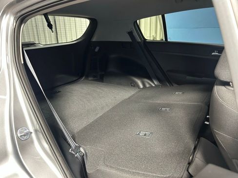 Used 2022 Kia Sportage LX image 43