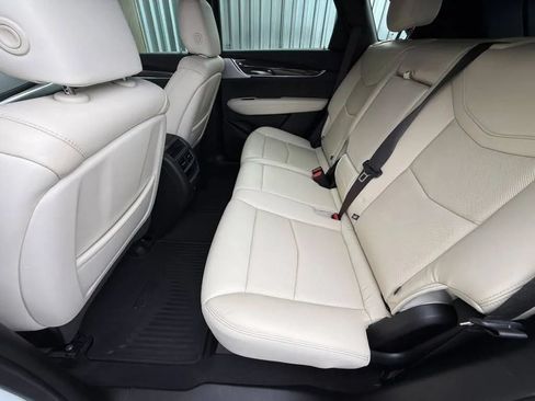 Used 2020 Cadillac XT5 Sportv AWD/4WD image 13
