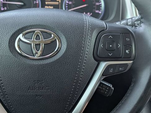 Used 2019 Toyota Highlander Limited AWD/4WD image 20