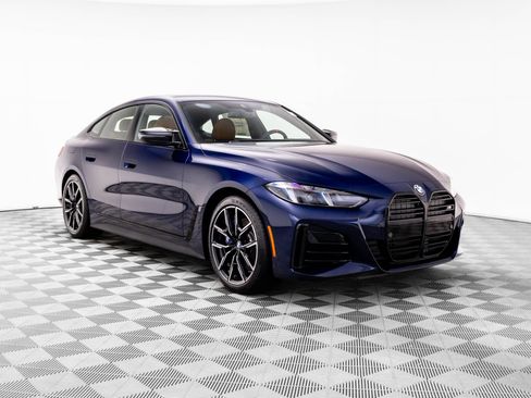 New 2026 BMW 440i xDrive w/ Premium Package AWD/4WD image 8