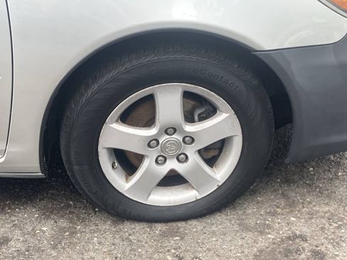Used 2003 Toyota Camry SE FWD image 16
