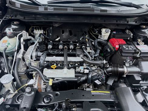 Used 2022 Nissan Kicks S FWD image 26