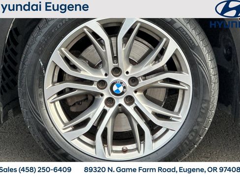 Used 2018 BMW X2 xDrive28i w/ Convenience Package image 36