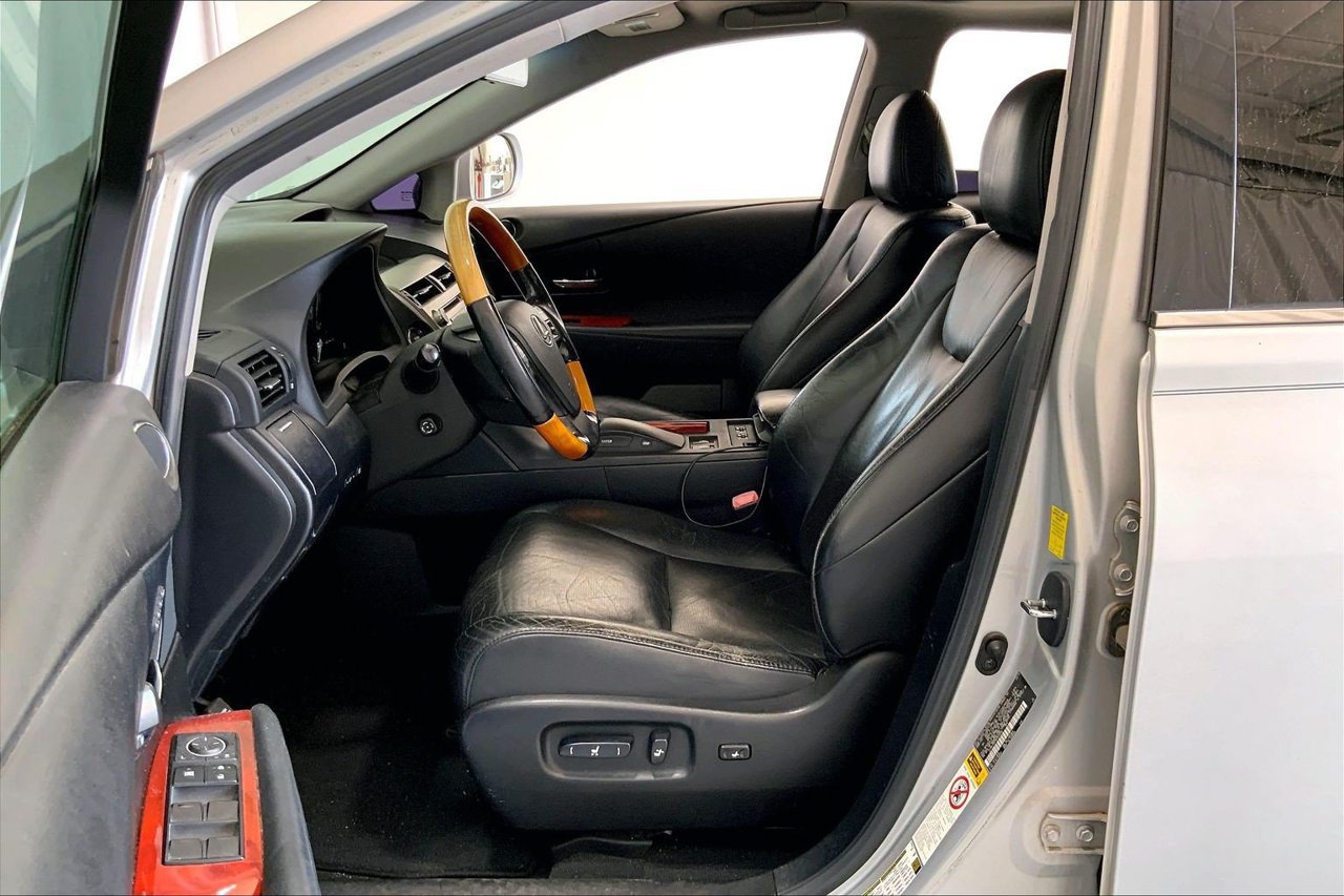 Used 2010 Lexus RX 350 AWD image 15
