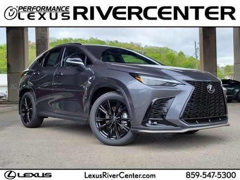 Used 2024 Lexus NX 350 F Sport image 1