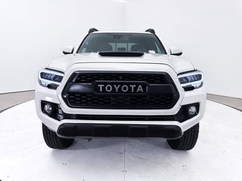 Used 2023 Toyota Tacoma TRD Pro AWD/4WD image 16