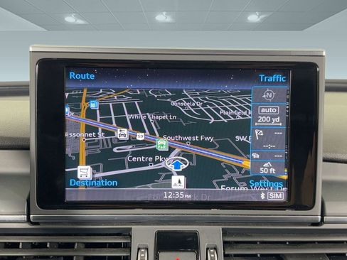 Used 2018 Audi A6 2.0T Premium Plus image 24