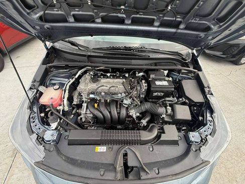 Used 2020 Toyota Corolla LE FWD image 8