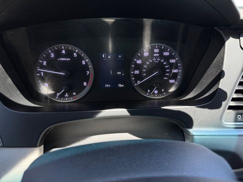 Used 2015 Hyundai Sonata SE FWD image 11