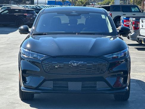 New 2026 Ford Mustang Mach-E Premium w/ Sport Appearance Package RWD image 16