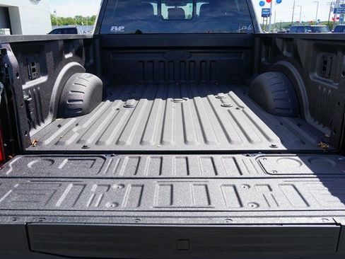 New 2025 Ford F250 Lariat w/ Lariat Ultimate Package image 7