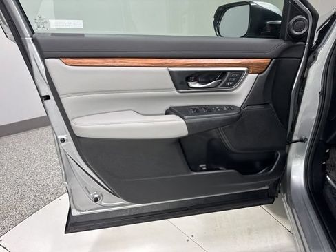 Used 2021 Honda CR-V EX-L image 10