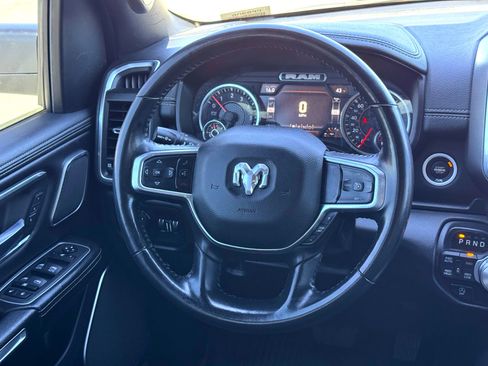 Used 2023 RAM 1500 Laramie image 20