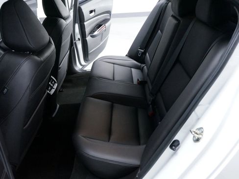 Used 2016 Acura TLX image 27