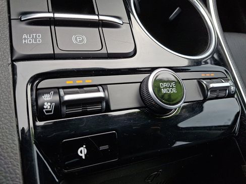 Used 2021 Kia K5 EX image 24