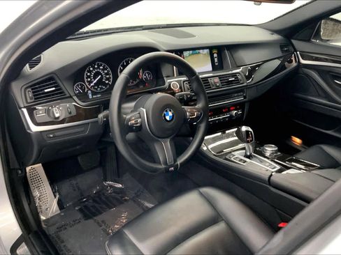 Used 2015 BMW 528i Sedan image 20