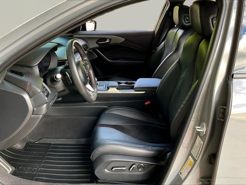 Used 2024 Acura TLX SH-AWD w/ A-SPEC Pkg image 21