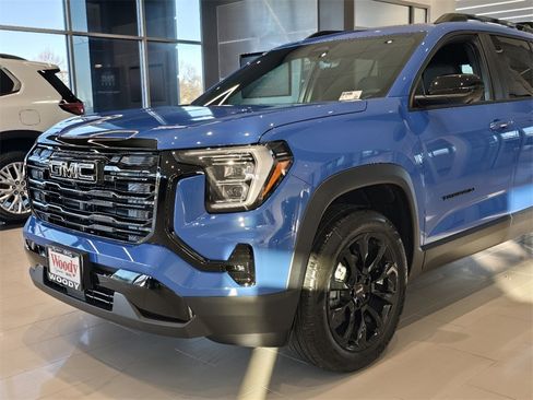 New 2026 GMC Terrain Elevation w/ Elevation Premium Package image 10