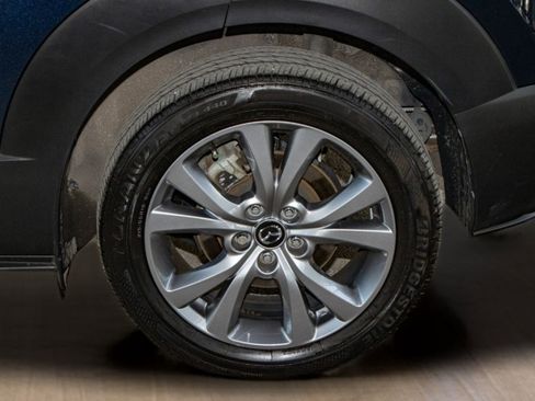 Used 2022 MAZDA CX-30 AWD 2.5 S w/ Preferred Package image 36